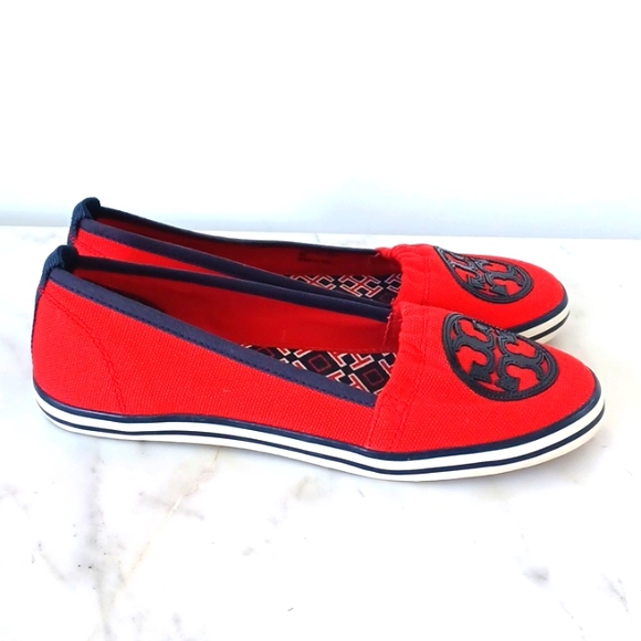 RAYMOND by Tory Burch. Size 9 - Picture 2 of 5